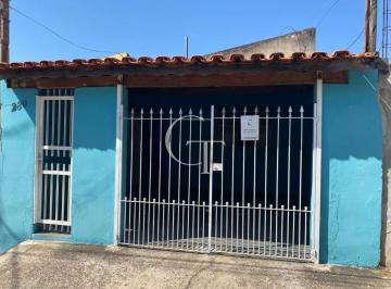 Casa Para Vender com 01 quarto no Jardim Saltense / Salto · Casa à venda - no Jardim Saltense