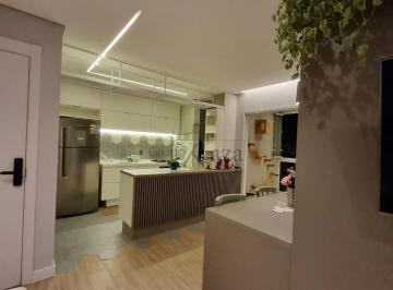 Apartamento de 2 quartos, São José dos Campos · Oportunidade - Apartamento - Jardim América - Residencial Antonio Vimioso - 2 Dormitórios - 62m².