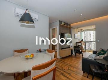 Casa · 59m² · 2 Quartos · 2 Vagas · Apartamento à Venda - Vila Andrade, 2 Quartos, 59 m2