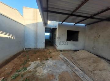 Casa · 175m² · 3 Quartos · 2 Vagas · Casa em Construção - Portal dos Pássaros - 3 Dormitórios - 137m²