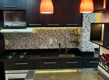 Apartamento · 41m² · 2 Quartos · 1 Vaga · Apartamento Mobiliado à venda