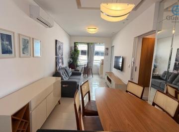 Apartamento · 65m² · 2 Quartos · 1 Vaga · Vendo Apartamento 02 Dormitórios, 02 suítes, Lazer Completo na Cobertura, Ótima