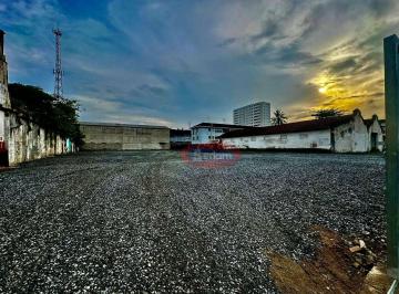 45eaa63c4472d60f0bb155834b82627b04ca05a7 · Terreno para alugar, 4000 m² por R$ 100.000,00/mês - Vila Matias - Santos/SP