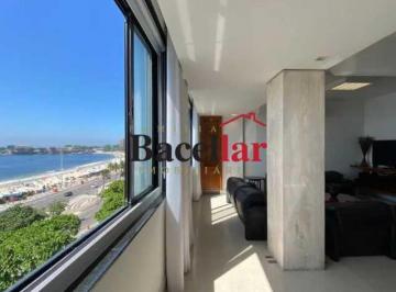 Apartamento · 180m² · 4 Quartos · 1 Vaga · Apartamento : Padrão / Residencial / Copacabana