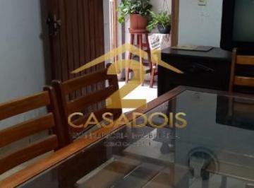 Casa · 3 Quartos · 3 Vagas · Excelente Casa com ótima localização