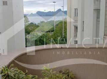 Apartamento · 64m² · 2 Quartos · 1 Vaga · Aparthotel de 2 quartos, varanda, vaga de garagem, vista livre e sol da manhã!