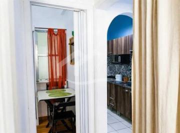 Apartamento · 40m² · 1 Quarto · Quarto e sala no Leblon