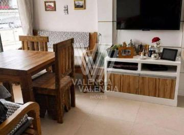 110b4998101923a2f2a19d1b4f24cbc1190de96a · APARTAMENTO | SEMI-MOBILIADO | 2 DORMITÓRIOS| VAGA COBERTA | CAJURU | RES. MORADIAS BORORÓS