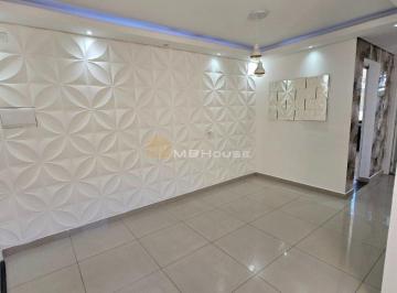 Apartamento · 47m² · 2 Quartos · Apartamento à venda - na Vila Nova Amorim