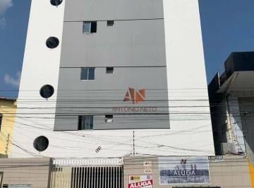20e3dd021c555c1c1bf8abcaf6d1822aec43955a · Apartamento com 2 quartos para alugar, 30 m² por R$ 1.206/mês - Amadeu Furtado - Fortaleza/CE