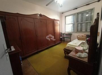 Apartamento · 83m² · 3 Quartos · Apartamento de 3 dormitórios no Cristo Redentor - Excelente custo-benefício!