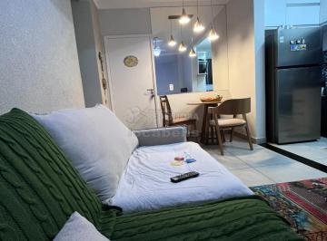 Apartamento · 45m² · 2 Quartos · 1 Vaga · Rio Fiora Apartamento de 02 dormitorios e 01 vaga de garagem.