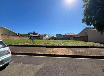 Terreno · 250m² · Terreno à venda no Bairro Parque Juriti