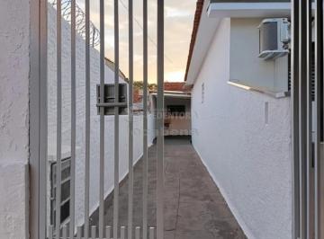 Casa · 100m² · 1 Quarto · Casa de fundos Aluga-se Jrd America