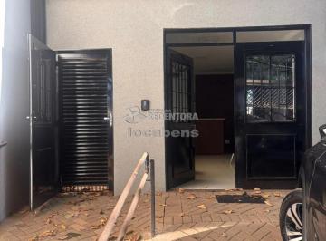 Comercial · 105m² · 2 Vagas · Imóvel comercial para locação na Vila Santa Cruz com 05 salas, recepção, climatização e marcenaria c