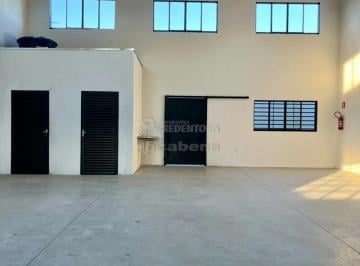 Comercial · 203m² · 2 Vagas · Salão Comercial à Venda No bairro Maisparque Rio Preto