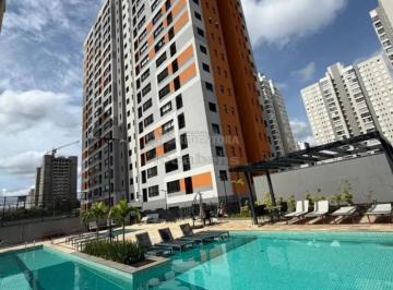 Apartamento · 48m² · 1 Quarto · 1 Vaga · Apartamento Venda Edificio Meet Zona Sul