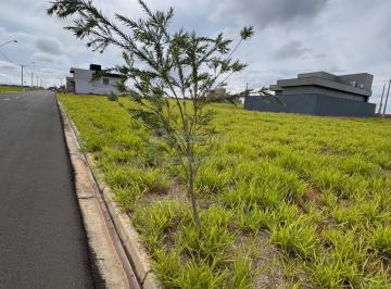 Terreno · 242m² · Terreno Condomínio em São José do Rio Preto