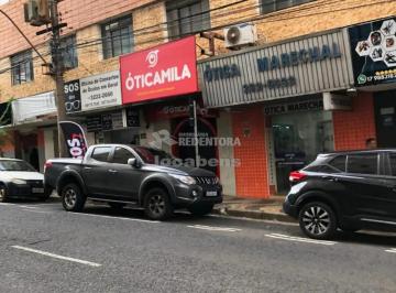 Comercial · 26m² · 1 Quarto · Centro - Sala Comercial com uma área útil de 26,00m²