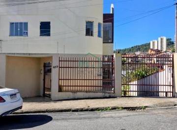 FACHADA · Excelente apartamento de 68m² á venda no bairro Jardim Country Club em Poços de Caldas MG.