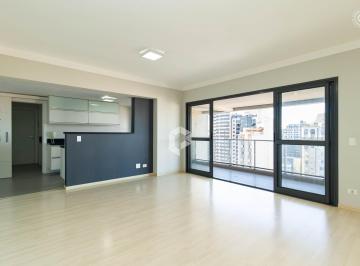 Sala para 2 ambientes · Apartamento para aluguel - em Batel