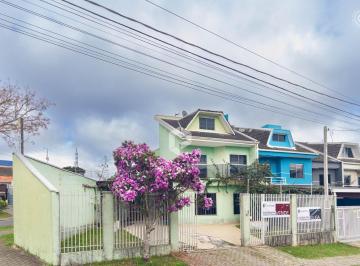 Fachada · Casa para aluguel - em Pinheirinho