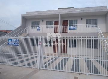 Apartamento · 2 Quartos · Apartamento para aluguel - em Cordeiros