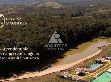 Terreno · 1000m² · Laguna Magnólia | Lote em Condomínio de Alto Padrão com Lazer Completo!
