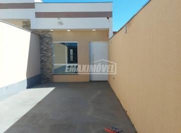 Casa · 62m² · 2 Quartos · 2 Vagas · Casa térrea com 2 quartos para alugar no Jardim Josane em Sorocaba/SP