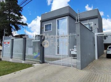 Casa · 142m² · 3 Quartos · Casa para aluguel - em Santa Felicidade