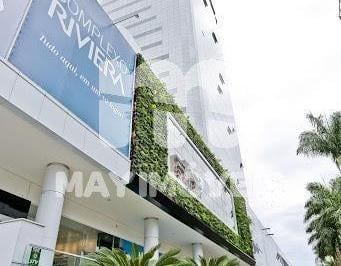 Comercial · 182m² · Comercial para aluguel - na Praia Brava