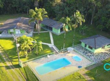 Rural · 194000m² · 13 Quartos · Rurais à venda - em Antonina