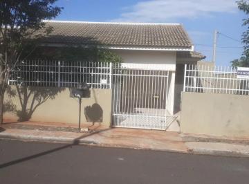 Casa · 74m² · 3 Quartos · 2 Vagas · Casa/Sobrado Casa em Floresta
