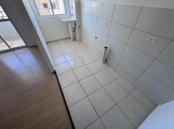 Apartamento · 46m² · 2 Quartos · 1 Vaga · Apartamento 2 dormitórios. Chácaras Aeroporto, Maringá/PR