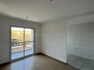 Apartamento · 51m² · 2 Quartos · 1 Vaga · Apartamento 02 | Sunshine