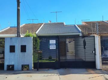 Casa · 141m² · 2 Quartos · 2 Vagas · Casa/Sobrado Casa em Marialva
