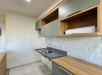 Apartamento · 51m² · 2 Quartos · 1 Vaga · Apartamento para Locação | UP Residence | Zona 08 - Maringá