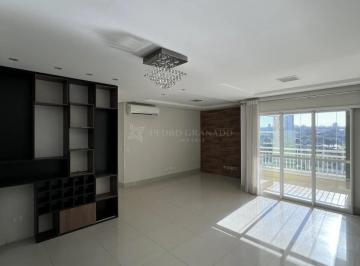 Apartamento · 90m² · 2 Quartos · 2 Vagas · Apartamento com 02 dormitórios - Zona 07