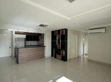 Apartamento · 90m² · 2 Quartos · 2 Vagas · Apartamento com 02 dormitórios - Zona 07
