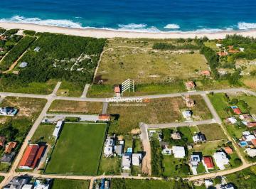 Terreno , Garopaba · Terreno no Loteamento Mares de Garopaba na Praia da Gamboa, Garopaba/SC