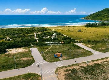 Terreno · 387m² · Terreno no Loteamento Mares de Garopaba na Praia da Gamboa, Garopaba/SC