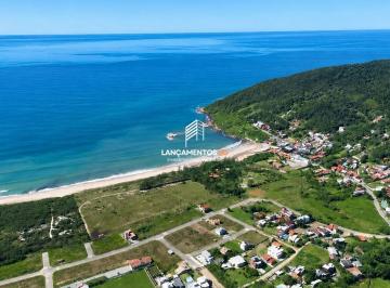 Terreno · 652m² · Terreno no Loteamento Mares de Garopaba na Praia da Gamboa, Garopaba/SC
