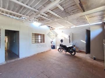 Casa · 200m² · 4 Quartos · 3 Vagas · Casa à venda com 180,16m² de área construída e 04 quartos no bairro Adelino Simioni, em Ribeirão Pre