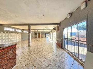 Comercial · 479m² · Salão comercial para alugar com 479,86 m² de área útil e espaço amplo no bairro Ipiranga, em Ribeirã