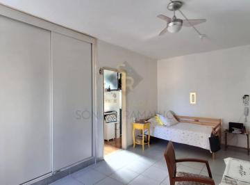 Apartamento · 37m² · 1 Quarto · 1 Vaga · Kitnet para alugar com 37,82m² de área útil no bairro Centro, em Ribeirão Preto/SP.