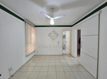 Apartamento · 51m² · 2 Quartos · 1 Vaga · Apartamento para alugar com 62,17m² de área útil e 02 quartos no bairro Presidente Médici, em Ribeir