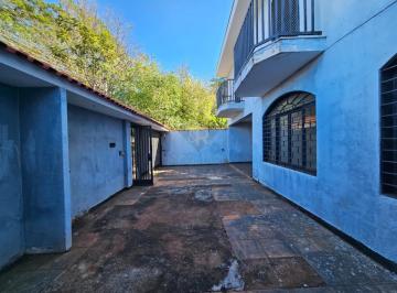 Casa · 252m² · 4 Quartos · 2 Vagas · Sobrado para locação com 214,20m² de área construída e 04 quartos no bairro Planalto Verde em Ribeir