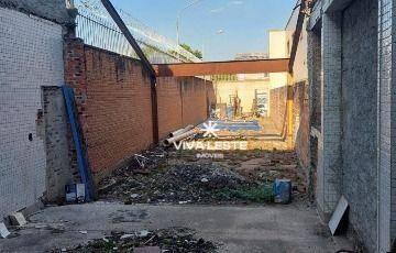 cd5afdc6c0d4e25723b231f09ee77d42bf68c032 · Terreno à venda, 200 m² por R$ 570.000,00 - Chácara Mafalda - São Paulo/SP
