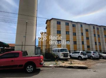Apartamento · 48m² · 2 Quartos · QN 104 CONJUNTO 02 LOTE 01 BLOCO 05 APTO 402- PROXIMO AO METRO