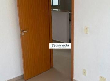 d49ddd08758fcb9d03df37267fb02047f6b7f608 · Apartamento com 2 dormitórios para alugar, Condominínio Santa Lúcia Água Chata